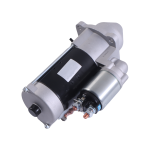 Starter Motor 3.2KW 12V 10T 5801577138 for Case Backhoes 580N 580SN 590SN - Image 4