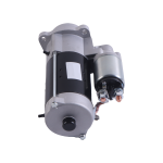 Starter Motor 3.2KW 12V 10T 5801577138 for Case Backhoes 580N 580SN 590SN - Image 5