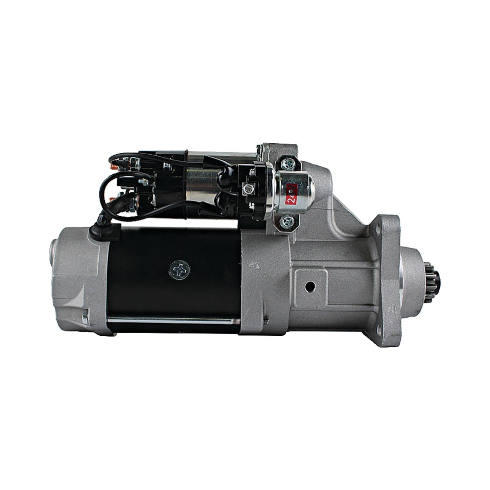 Starter Motor 300516-00055B for Doosan Excavator 300LC-7A 250LC-V 290LC-V 290LL