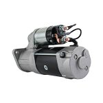 Starter Motor 300516-00055B for Doosan Excavator 300LC-7A 250LC-V 290LC-V 290LL - Image 3