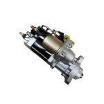 Starter Motor 3021036 for Cummins NT855 Engine - Image 2