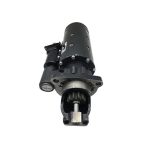 Starter Motor 3021038 3010125 3636821 for Cummins KTA19 Engine - Image 2