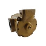 Starter Motor 3026797 3629979 for Cummins VTA28 Diesel Engine - Image 3