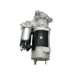 Starter Motor 3102765 for Cummins NT855 Engine - Image 2