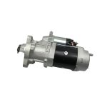 Starter Motor 3102765 for Cummins NT855 Engine - Image 3