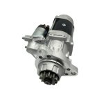 Starter Motor 3102765 for Cummins NT855 Engine - Image 4