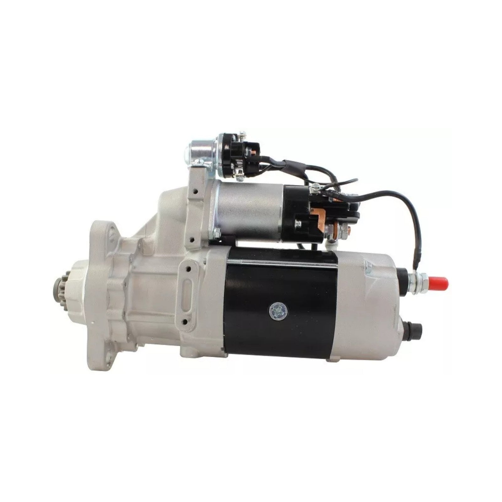 Starter Motor 3102767 for Cummins Engine 6CT8.3 8.3L