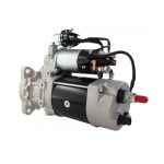 Starter Motor 3102767 for Cummins Engine 6CT8.3 8.3L - Image 3