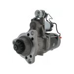 Starter Motor 3102919 for Cummins QSC8.3 Engine - Image 3