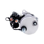 Starter Motor 3103916 3675282 8200330 for Cummins V903 Perkins 2306C Engine - Image 5