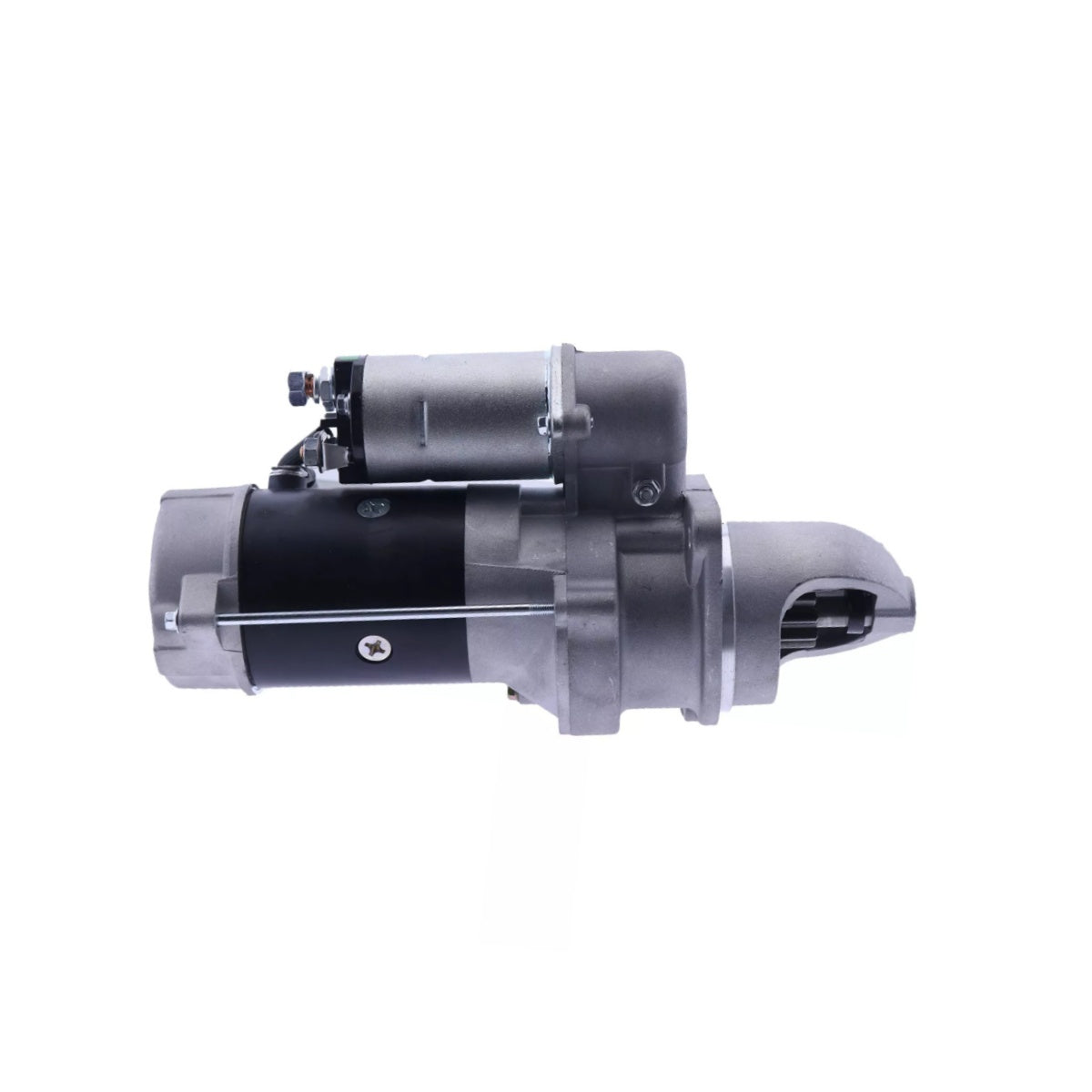 Starter Motor 3283329 for Cummins 6BT5.9 Engine
