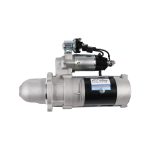 Starter Motor 3354458 for Cummins QSB 4BT 6BT 5.9L Engine
