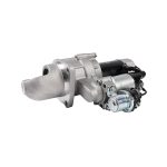Starter Motor 3354458 for Cummins QSB 4BT 6BT 5.9L Engine - Image 3
