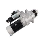 Starter Motor 3354458 for Cummins QSB 4BT 6BT 5.9L Engine - Image 4