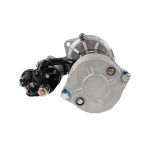Starter Motor 3354458 for Cummins QSB 4BT 6BT 5.9L Engine - Image 5