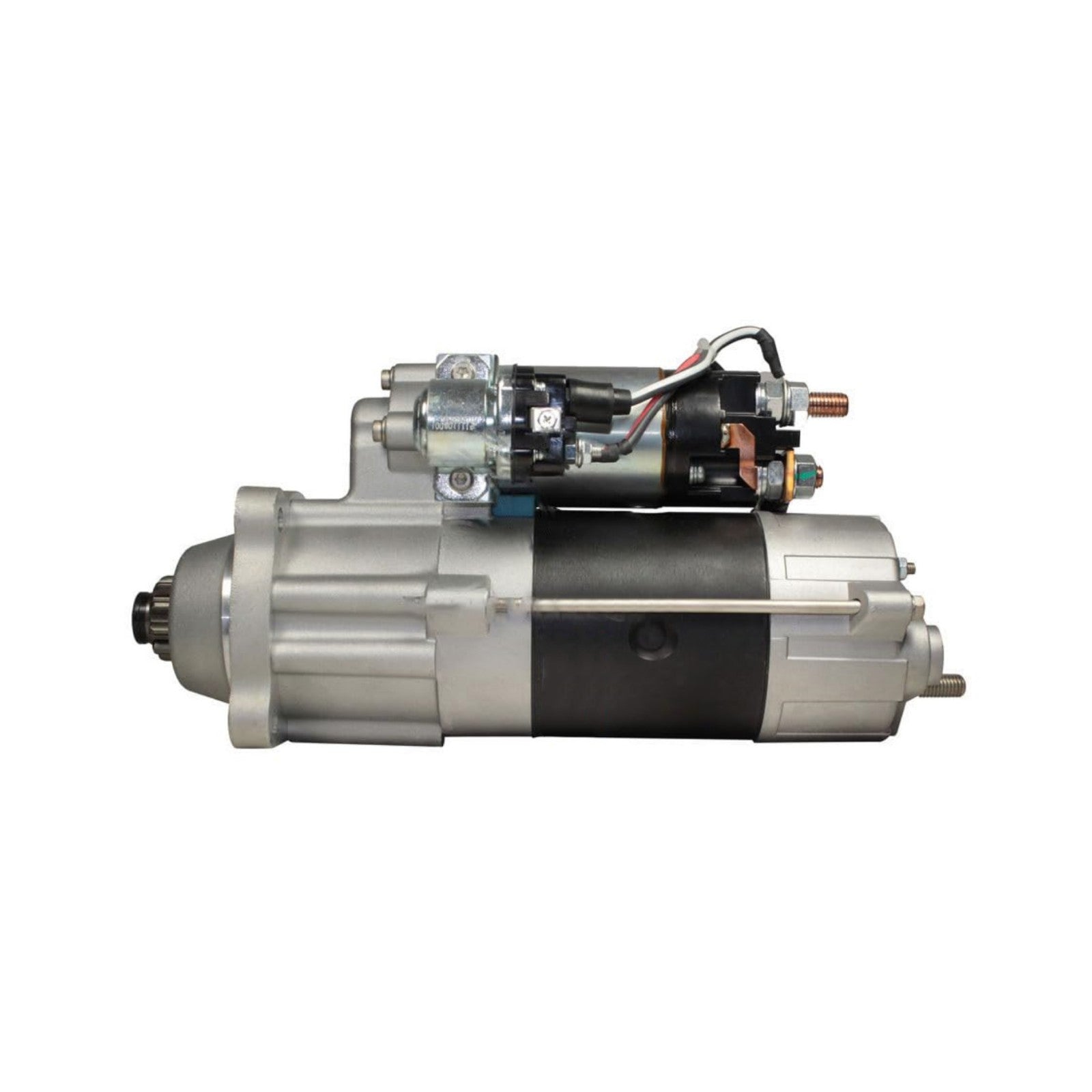 Starter Motor 3415325 5304291 for Cummins 6CT8.3 Engine