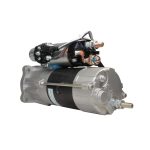 Starter Motor 3415325 5304291 for Cummins 6CT8.3 Engine - Image 2