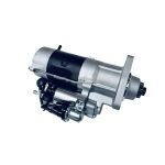 Starter Motor 3415537 for Cummins Engine ISLE 6CT 6CTA - Image 2