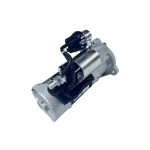 Starter Motor 3415537 for Cummins Engine ISLE 6CT 6CTA - Image 3