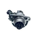 Starter Motor 3415537 for Cummins Engine ISLE 6CT 6CTA - Image 4