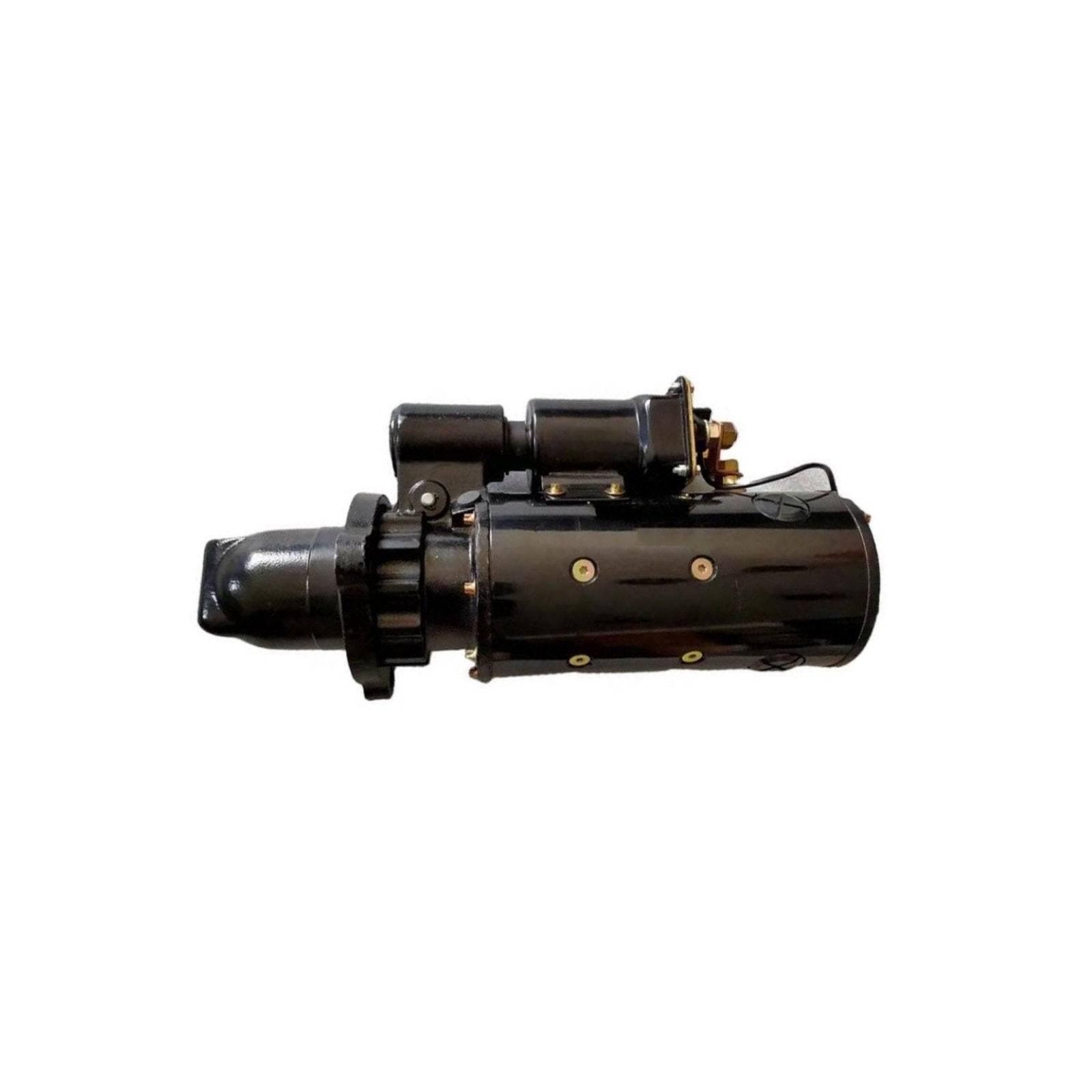 Starter Motor 3628997 3628757 for Cummins KTA38 Engine