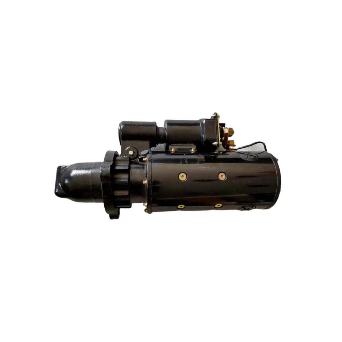 Starter Motor 3636818 for Cummins QSK60 Engine