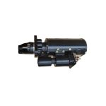 Starter Motor 3636818 for Cummins QSK60 Engine - Image 2