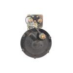 Starter Motor 3651892 for Cummins K38 Engine - Image 4