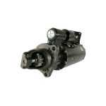 Starter Motor 3651893 for Cummins KTA38 Engine - Image 3