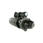 Starter Motor 3651893 for Cummins KTA38 Engine - Image 5