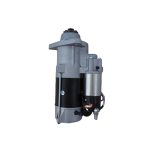 Starter Motor 3695899 for Cummins ISG Engine - Image 2
