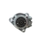 Starter Motor 3695899 for Cummins ISG Engine - Image 3