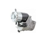 Starter Motor 3863128 3864298 228000-4991 for Cummins 6BT Engine - Image 2