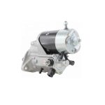Starter Motor 3863128 3864298 228000-4991 for Cummins 6BT Engine - Image 3