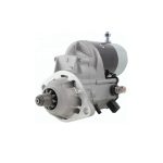 Starter Motor 3863128 3864298 228000-4991 for Cummins 6BT Engine - Image 4