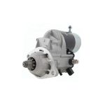 Starter Motor 3863128 3864298 228000-4991 for Cummins 6BT Engine - Image 5