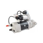 Starter Motor 3938499 for Cummins 6CT Engine - Image 3