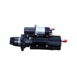 Starter Motor 3938502 for Cummins Engine 6CT8.3