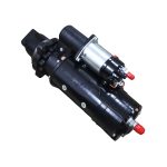 Starter Motor 3938502 for Cummins Engine 6CT8.3 - Image 4