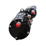 Starter Motor 3938502 for Cummins Engine 6CT8.3 - Image 5
