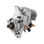 Starter Motor 3957597 42800-1340 for Cummins 6CT8.3 Engine - Image 2