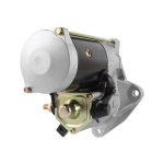 Starter Motor 3957597 42800-1340 for Cummins 6CT8.3 Engine - Image 3