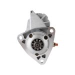 Starter Motor 3957597 42800-1340 for Cummins 6CT8.3 Engine - Image 4