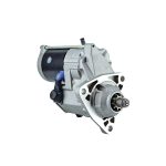 Starter Motor 3958033 for Cummins QSC8.3 Engine - Image 2