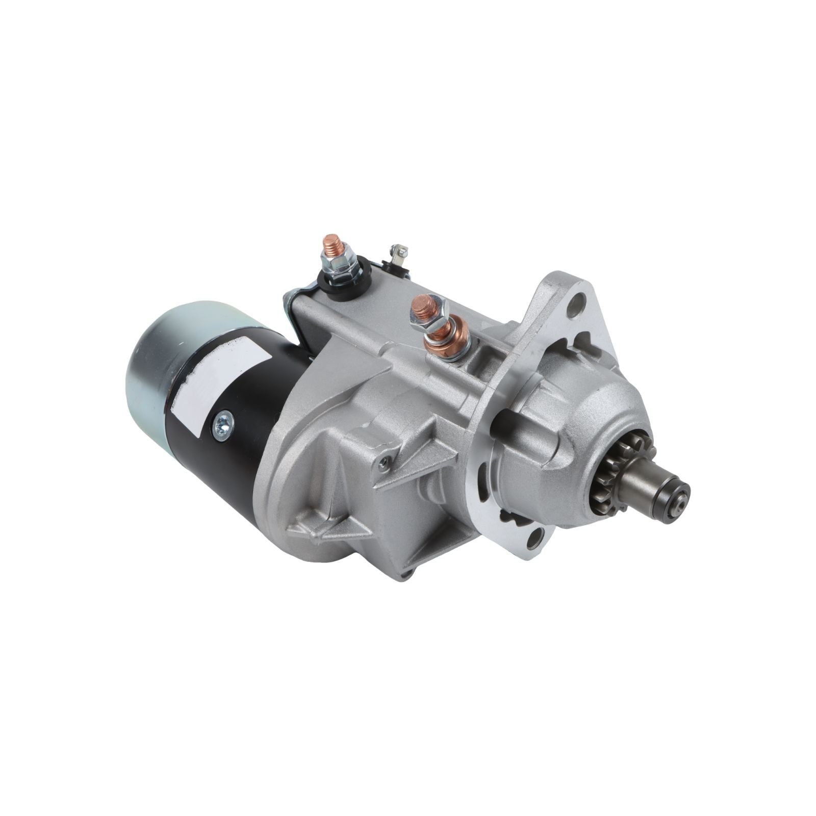 Starter Motor 3964432 for Cummins Engine QSB3.9