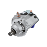 Starter Motor 3964432 for Cummins Engine QSB3.9 - Image 3