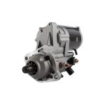 Starter Motor 3971603 for Cummins 6BT5.9 QSB6.7 ISB6.7 Engine - Image 2
