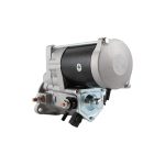 Starter Motor 3971603 for Cummins 6BT5.9 QSB6.7 ISB6.7 Engine - Image 5