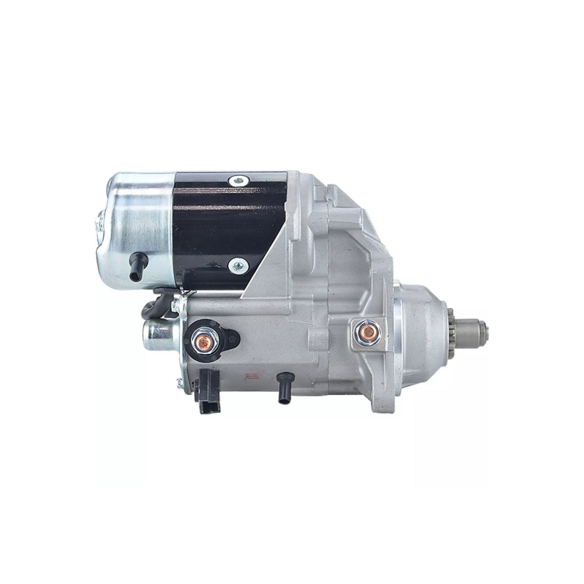 Starter Motor 3971612 for Cummins QSB3.3 Engine