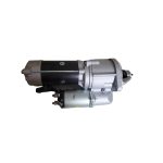 Starter Motor 4080645 for Cummins QSB6.7 6BTA5.9 Engine - Image 2